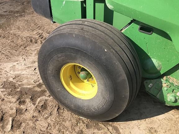 2019 John Deere 560M Equipment Image0