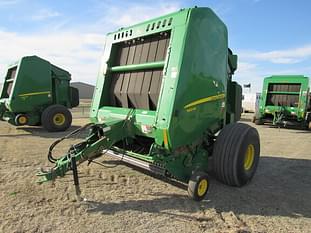 2019 John Deere 560M Equipment Image0