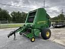 2019 John Deere 560M MegaWideHC2 Image