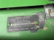 Thumbnail image John Deere 560M MegaWideHC2 8