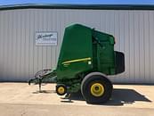 Thumbnail image John Deere 560M Silage 1