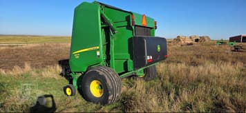 Main image John Deere 560M