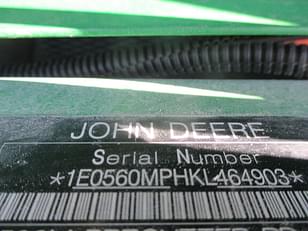 Main image John Deere 560M MegaWideHC2 15