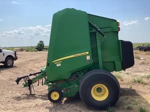 2019 John Deere 560M Image