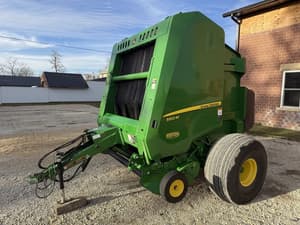 2019 John Deere 560M Image