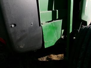 Main image John Deere 560M 14