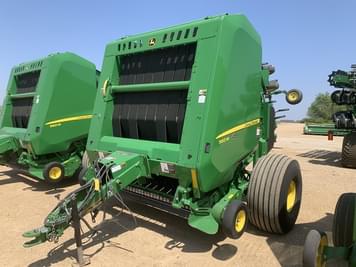 Main image John Deere 560M