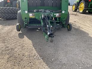 Main image John Deere 560M 10