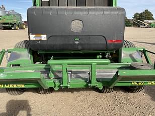 Main image John Deere 560M 11