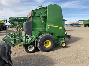 Main image John Deere 560M 3