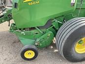 Thumbnail image John Deere 560M 22