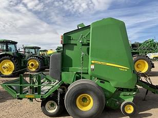 Main image John Deere 560M 26