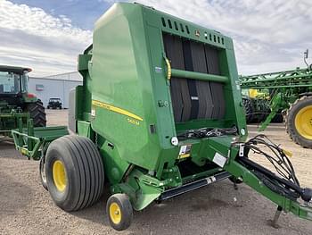 2019 John Deere 560M Equipment Image0