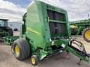 2019 John Deere 560M Image