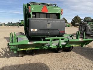 Main image John Deere 560M 5