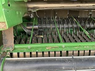 Main image John Deere 560M 6