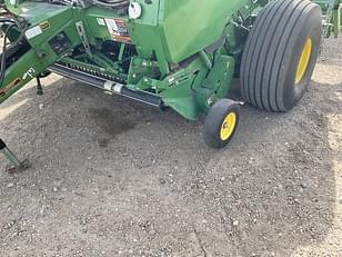 Main image John Deere 560M 9