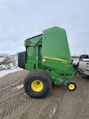 2019 John Deere 560M Image