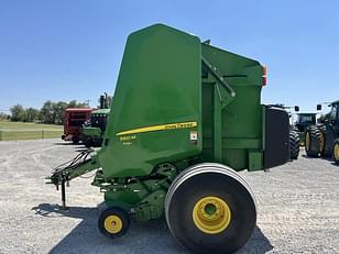 Main image John Deere 560M 0