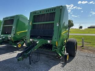 2019 John Deere 560M Equipment Image0