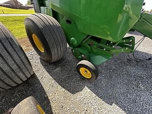 Main image John Deere 560M 10