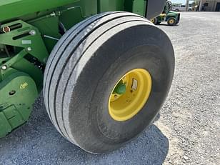 Main image John Deere 560M 11