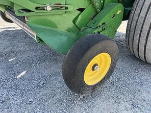 Main image John Deere 560M 12