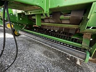 Main image John Deere 560M 13