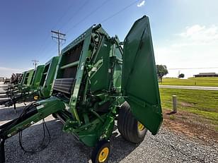 Main image John Deere 560M 14