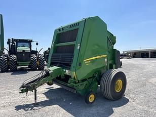 Main image John Deere 560M 1