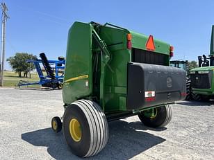 Main image John Deere 560M 3