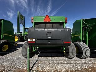 Main image John Deere 560M 4