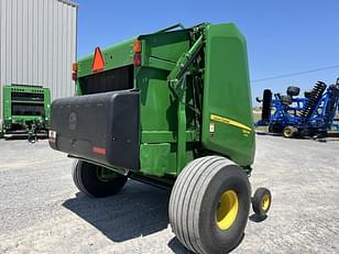 Main image John Deere 560M 5