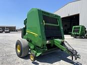 Thumbnail image John Deere 560M 7