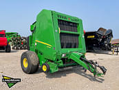 Thumbnail image John Deere 560M 3