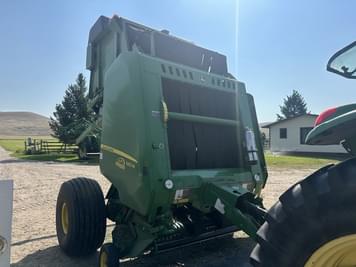 Main image John Deere 560M