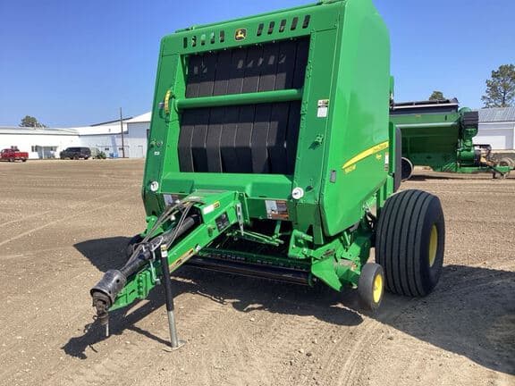 Image of John Deere 560M Primary image