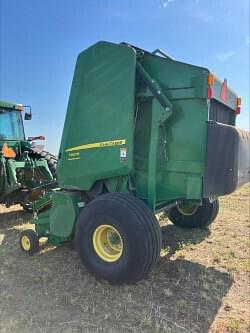 Image of John Deere 560M equipment image 3