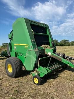 Image of John Deere 560M Primary image