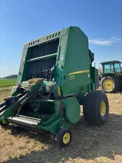 Image of John Deere 560M equipment image 2