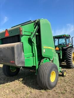 Image of John Deere 560M equipment image 1