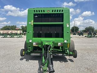 2019 John Deere 560M Equipment Image0