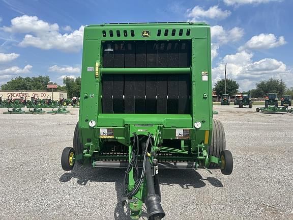 Image of John Deere 560M Primary image