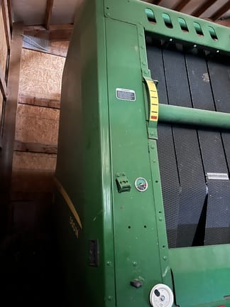 2019 John Deere 560M Equipment Image0