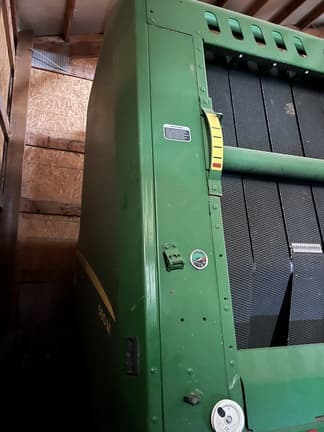 Image of John Deere 560M Image 0