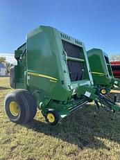 Main image John Deere 560M 0