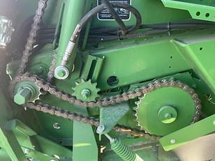 Main image John Deere 560M 12