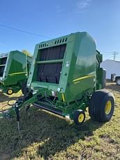 Main image John Deere 560M 1