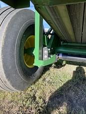 Main image John Deere 560M 20