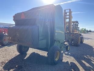 Main image John Deere 560M 5